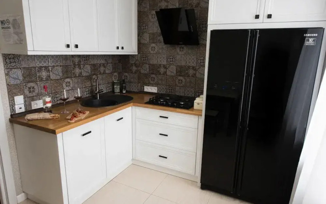 Апартаменты Flatsis, ул. Свободы, 12