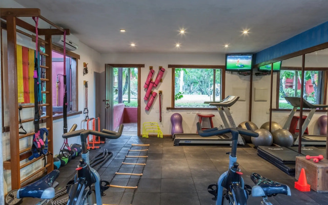 Pousada Estrela D'Água