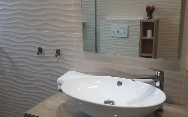 Apartment Sombrero 2
