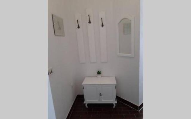 Apartman Vranjica