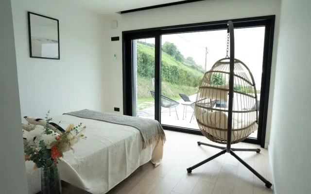 Balcobo Villas&Cabañas
