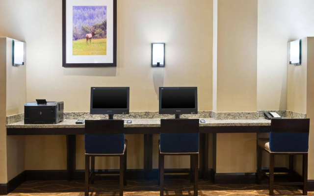 Comfort Suites DuBois Country Club