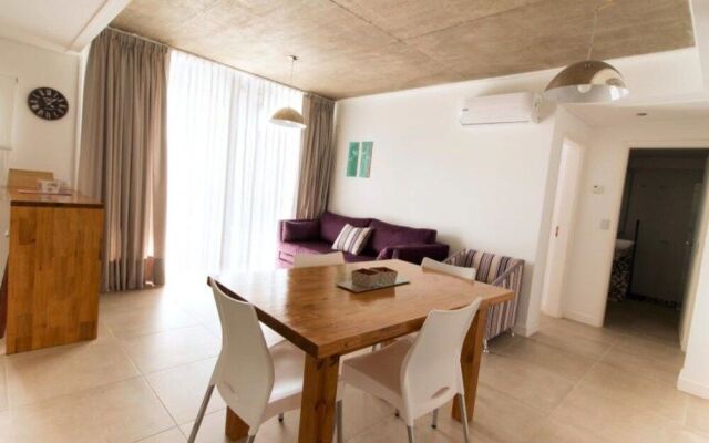 Cafila Boutique Apartments & Spa