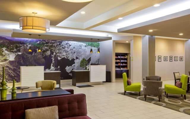 La Quinta Inn & Suites by Wyndham Cedar City