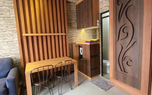 Apartment Gateway Pasteur by Sukaraja Property