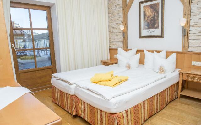 Reiteralm Spa & Wellness