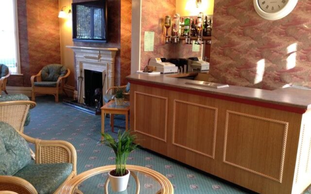 Ivydene Guest House