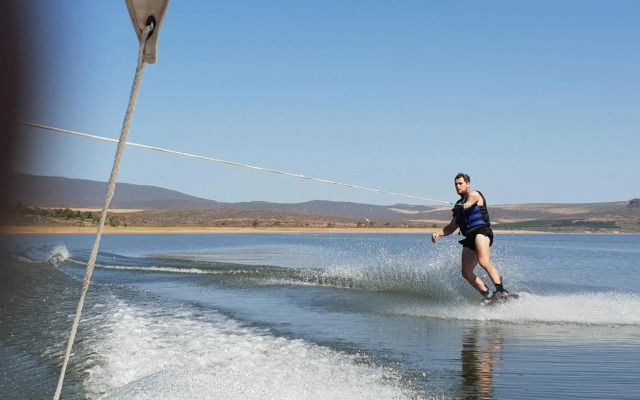Clanwilliam Accommodation
