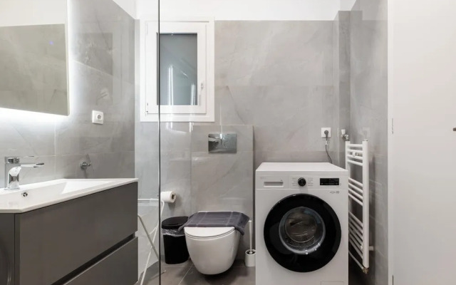 Cozyopolis - Timeless 3-BR in Athens