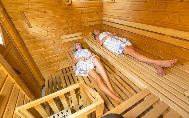A Dream Bed & Breakfast