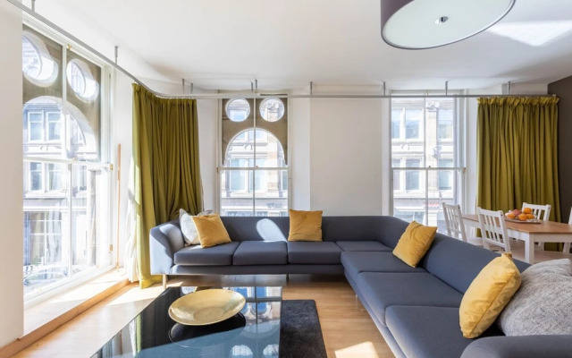 Ingram Apartments