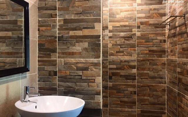 Baansuan Leelawadee Resort Nan