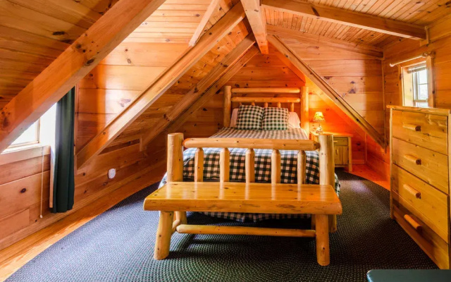 Highland Hills Motel and Cabins – A Master Hosts Resort