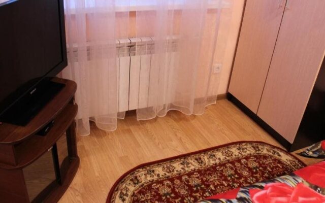 Hostel-Otel' "Bereg-A"