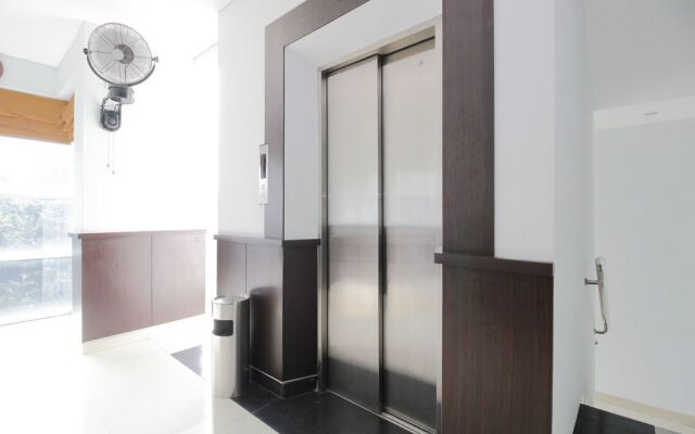 Airy Thamrin Kebon Kacang Sembilan 47 Jakarta