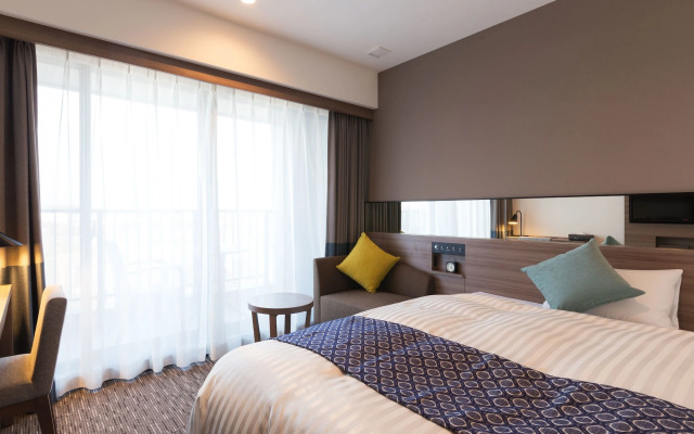 Airport Hotel Kumamoto