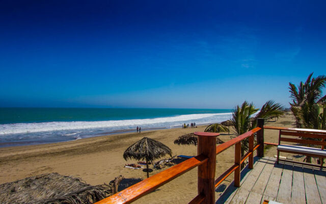 Hotel Playa Palmeras