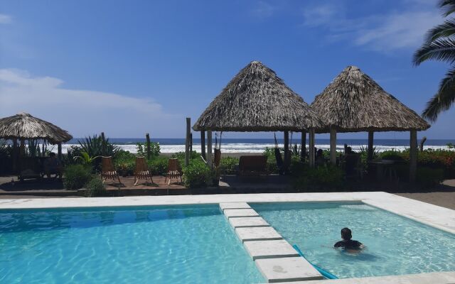 Capricho Beach House