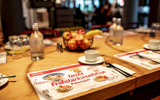 IntercityHotel Hannover