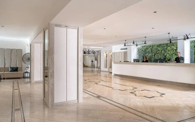 Hotel Conca Park