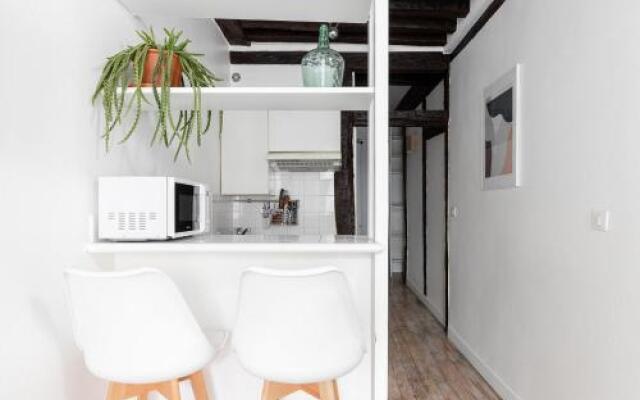 Appartement Vertus