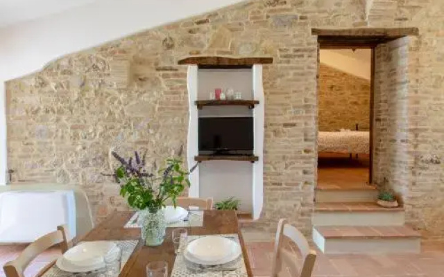 Agriturismo Casa Vecchia