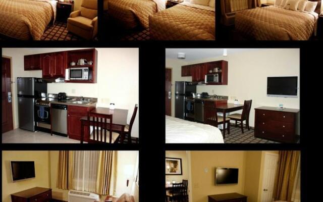 Suburban Extended Stay