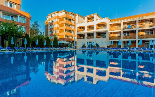 Asteria Family Sunny Beach