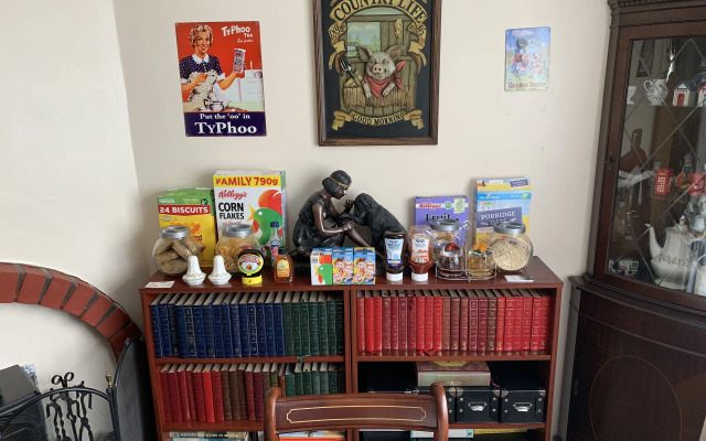 Rosevale Bed & Breakfast