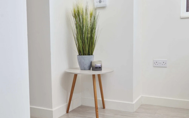 Luxury Central Stevenage Apartment