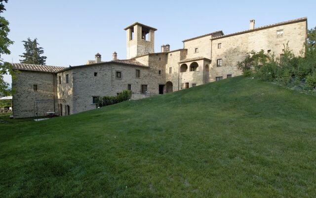 Abbazia San Faustino Residenza d'Epoca