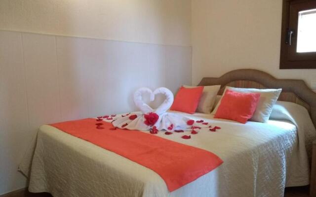 El Retiro de Ceubia by RetiroRural