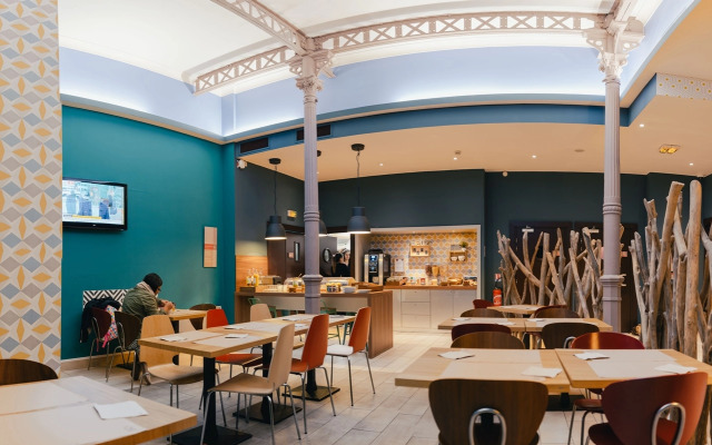 Comfort Aparthotel Saint-Etienne