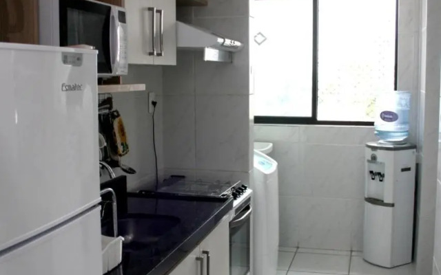Apartamento Green Park