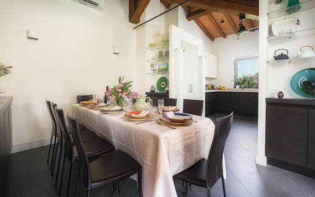 Villa Cacciata Grande 8+3