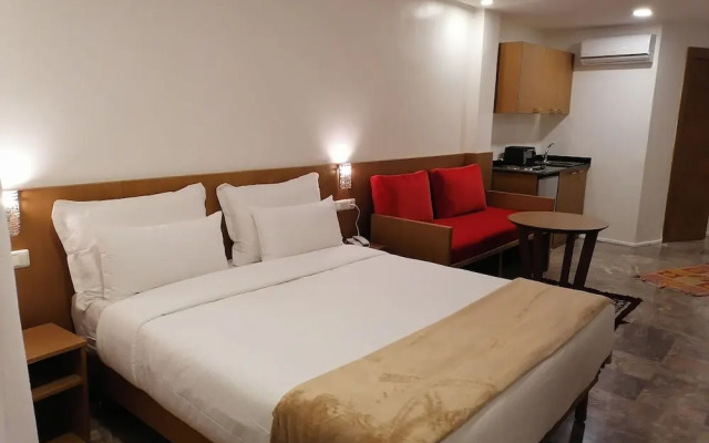 Casa City Break Suites