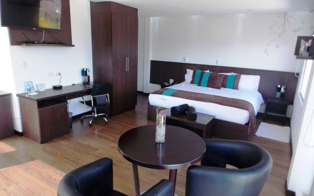 Hotel Valgus