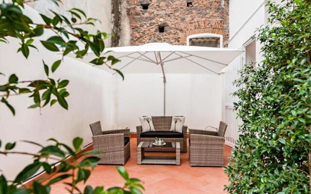 Ferrini Home - Etnea Heritage