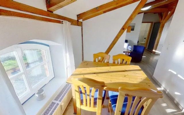 Rügenhof Kap Arkona