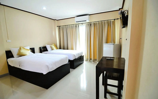 Laksasuk House