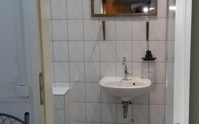 FeWo am Schlosspark Putbus