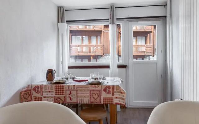 Appartement Courchevel 1850, 2 pièces, 2 personnes - FR-1-564-49