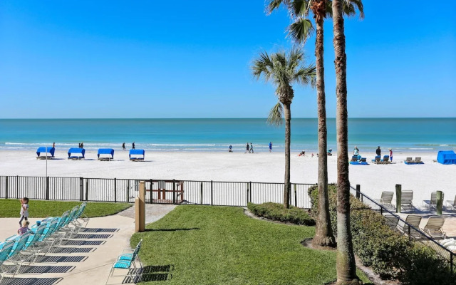 Emerald Isle 104