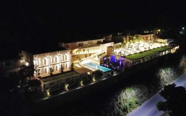 Hotel Belvedere Resort 4 stelle