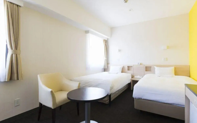 Smile Hotel - Utsunomiya Higashiguchi