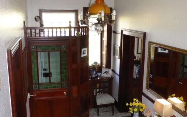 Woodlands Country House