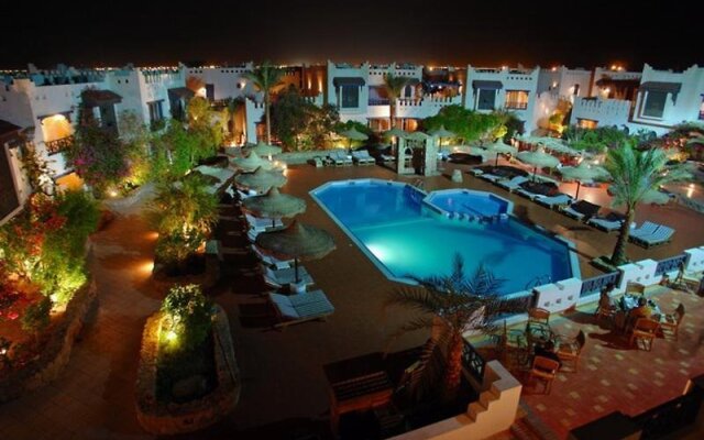 Mazar Resort & Spa