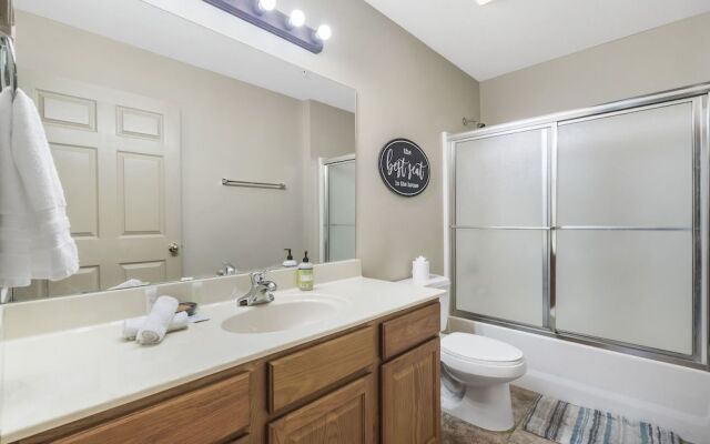 Retreat at Par Lane - Family Friendly Condo