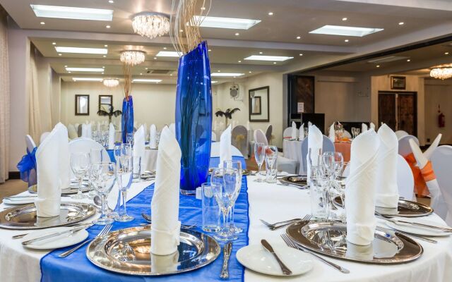 Fountains Hotel Cape Town