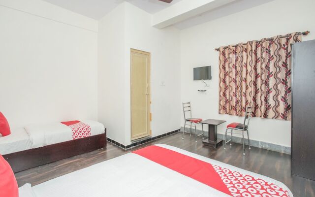 OYO 14430 Sunshine Grand